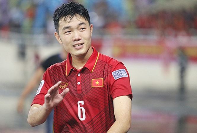 Ảnh bài viết Xuân Trường tiếc vì không được trải nghiệm không khí World Cup
