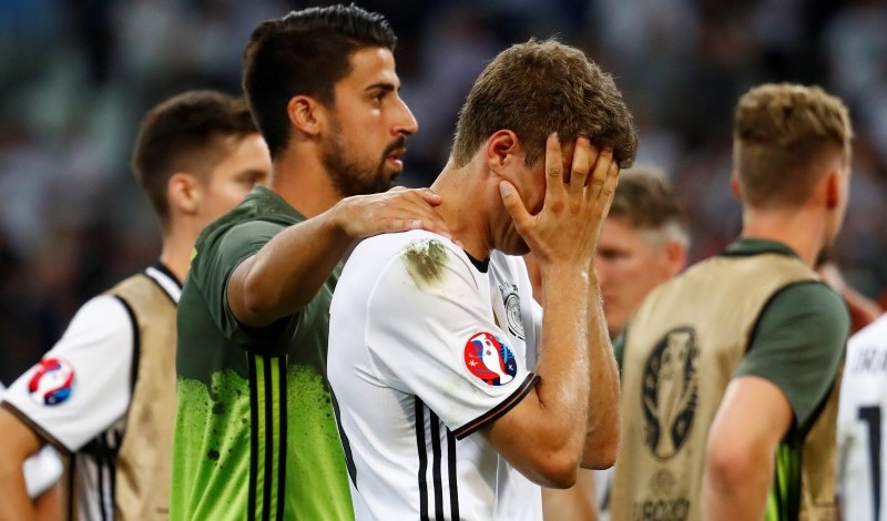 3 lý do Đức khó lòng bảo vệ thành công chức vô địch World Cup