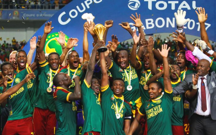 Châu Phi và bóng ma tiền thưởng tại World Cup