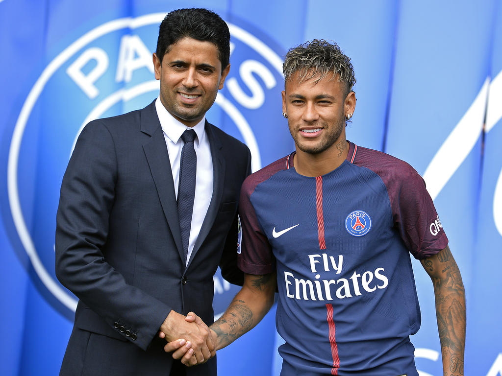 PSG "bị phạt" 60 triệu euro vì luật công bằng tài chính