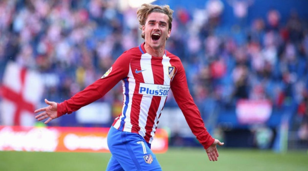 Đây! Lý do thật sự Griezmann chưa đưa ra quyết định chuyển nhượng