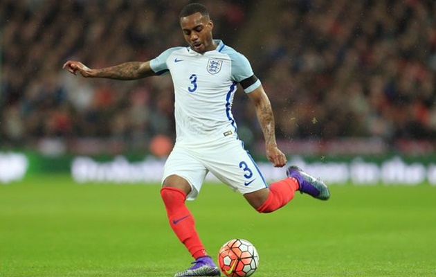 Ảnh bài viết Jose Mourinho chỉ định "lật kèo", M.U đẩy sao ĐT Anh vào thế khó