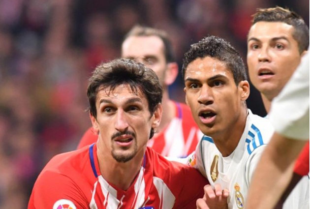 Ảnh bài viết NÓNG: Chelsea, Juventus đàm phán với Savic