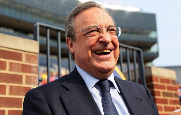 Ảnh bài viết Real Madrid làm "ngư ông đắc lợi" khi Julen Lopetegui bị sa thải