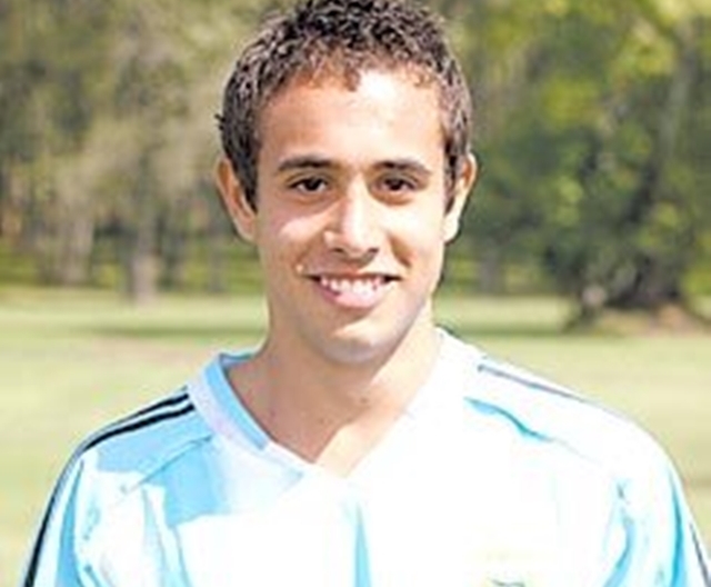 Ảnh bài viết SHB Đà Nẵng thử việc tiền vệ từng khoác áo ĐT Argentina