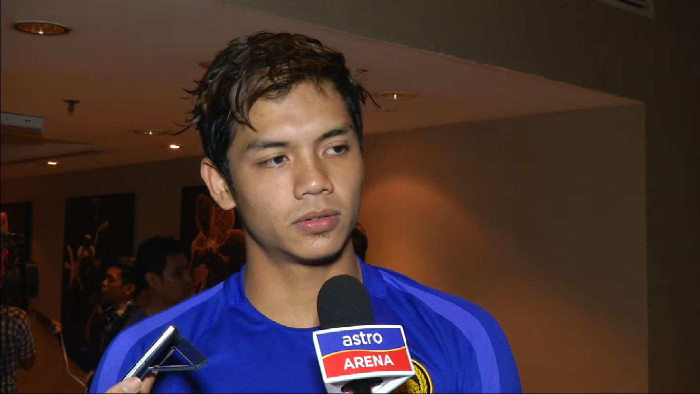 Thủ môn U23 Malaysia bị cấm thi đấu vì sử dụng doping