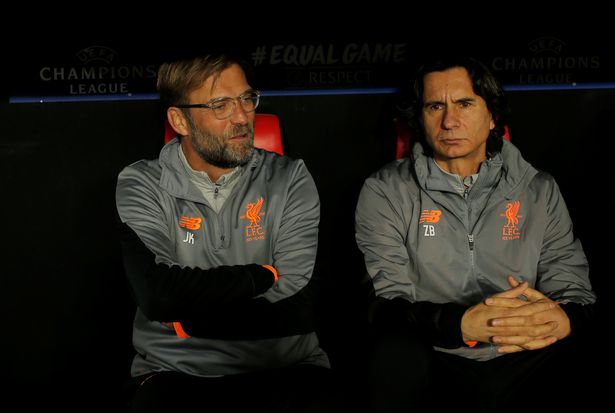 Xong, 'bộ não' của Jurgen Klopp có bến đỗ mới!