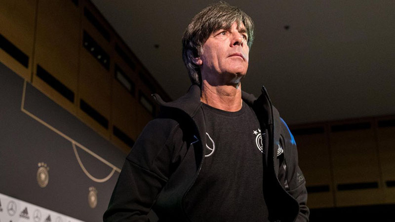 Ảnh bài viết Bê bối của Oezil, Guendogan và nỗi lo của Loew