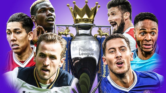 BTC Premier League công bố lịch thi đấu mùa giải 2018/19