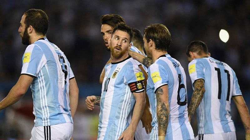 Chú heo tiên tri dự đoán Argentina, Nigeria sẽ vào bán kết World Cup