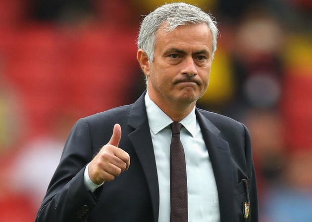 Ảnh bài viết Jose Mourinho bất ngờ lên tiếng ủng hộ đội bóng này trước thềm World Cup