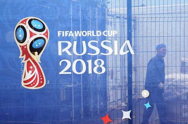 Lễ khai mạc World Cup 2018 & Tất tần tật những điều cần biết!