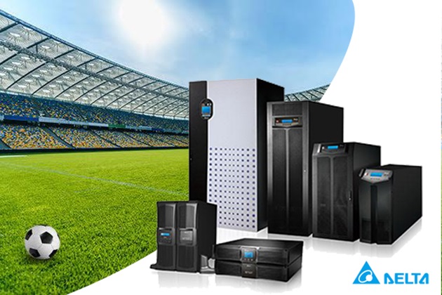 Ảnh bài viết Những sân vận động World Cup 2018 tại Nga sẽ được thắp sáng 24/24 nhờ giải pháp lưu trữ điện dự phòng từ Delta