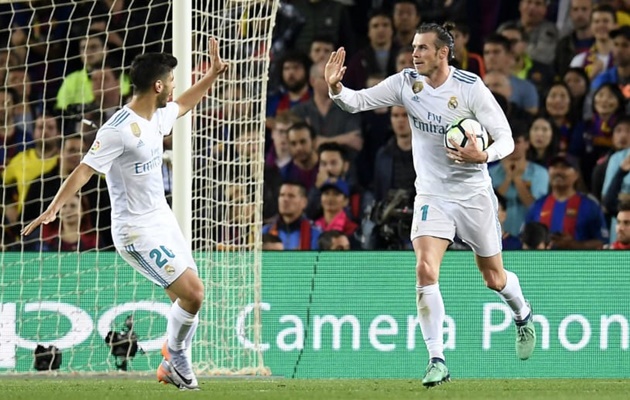 Ảnh bài viết NÓNG: Real "chào giá" Gareth Bale cho Man United
