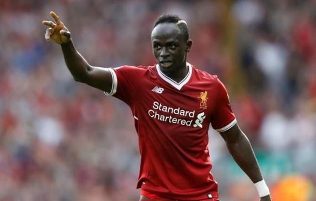 Ảnh bài viết Sadio Mane lên tiếng về tương lai, Klopp và Liverpool thấp thỏm