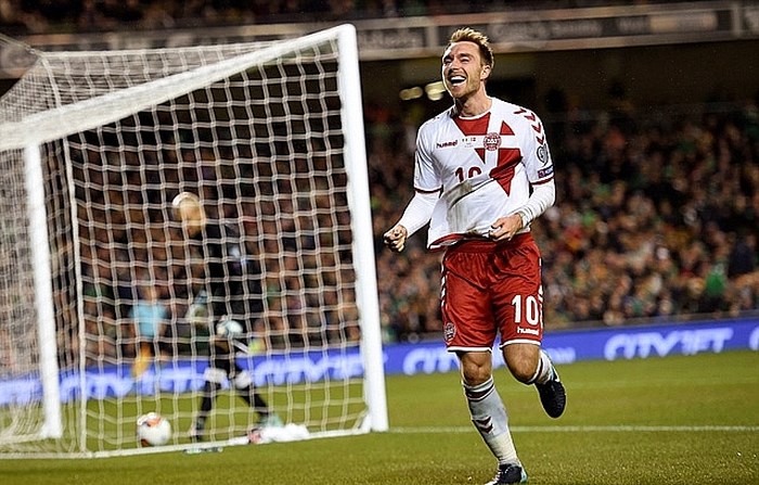 Ảnh bài viết 23h00 ngày 16/06, Peru vs Đan Mạch: 3 điểm là lẽ sống