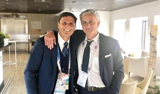 Ảnh bài viết 4 điều thú vị bạn có thể đã bỏ lỡ ở trận khai mạc World Cup