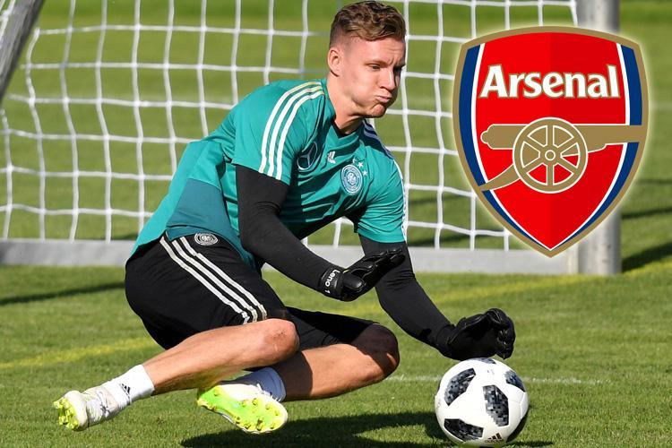 Ảnh bài viết Không phải Torreira, Arsenal 'gần nhất' với sao 26 tuổi