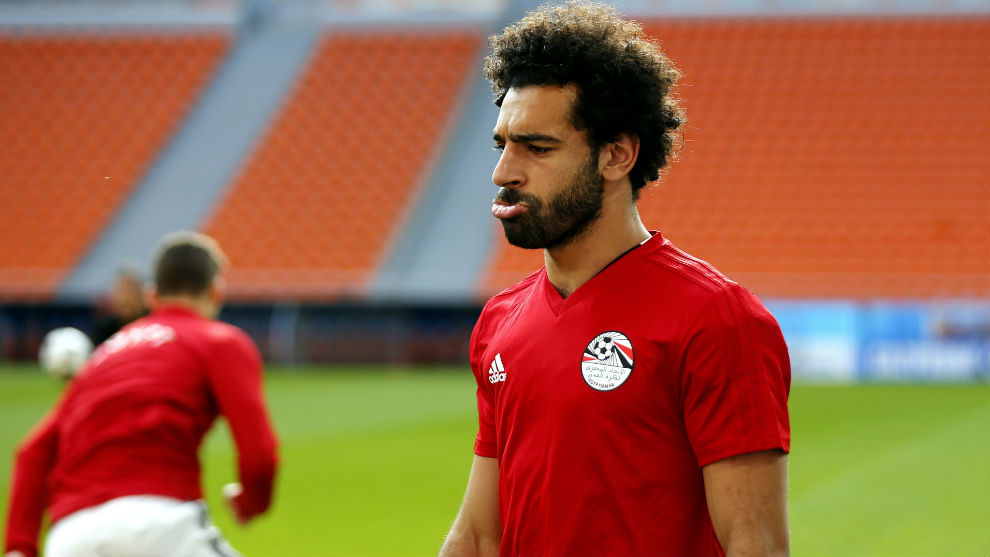 Mourinho chỉ cách 'bắt chết' Salah cho chủ nhà Nga