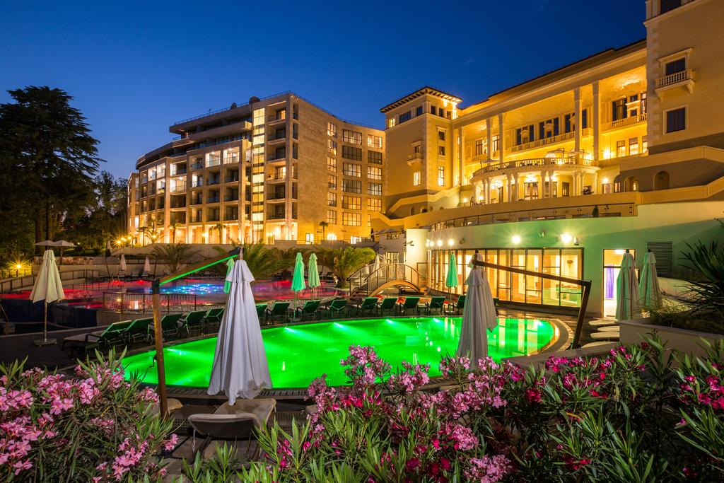 Ảnh bài viết Ngắm 'thiên đường nghỉ dưỡng' của các ứng viên vô địch World Cup 2018