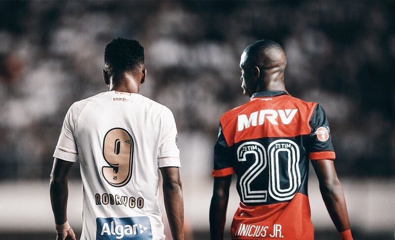 Real Madrid mua Rodrygo Goes: Kế hoạch măng non Galaticos