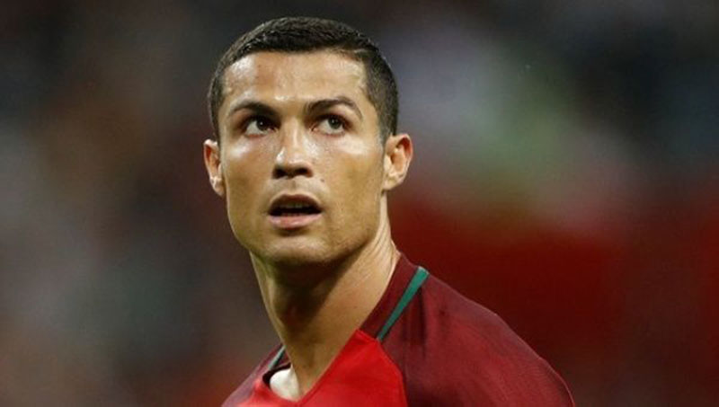 Sau cú sốc Tây Ban Nha trảm tướng, Ronaldo và đồng đội đừng vội mừng