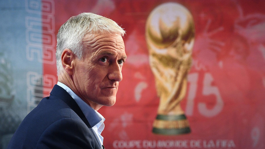 Ảnh bài viết 17h00 ngày 16/06, Pháp vs Australia: Gã khổng lồ cất cao tiếng gáy