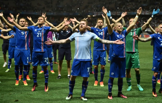 Ảnh bài viết Iceland có gì đặc biệt khiến Argentina phải chấp nhận chia điểm?