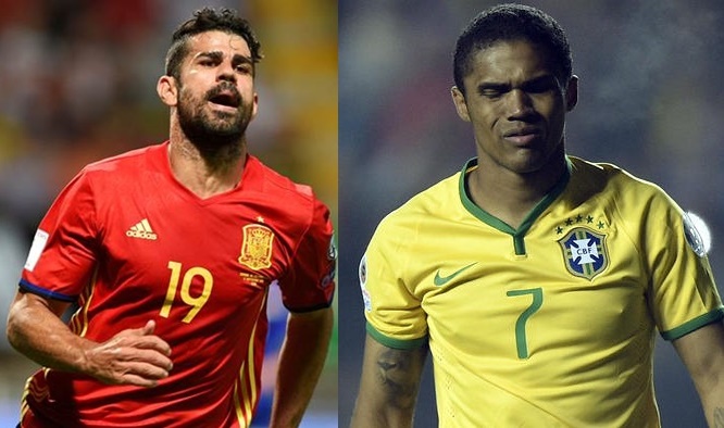 Ảnh bài viết Nhầm lẫn tai hại, FIFA bị "ném gạch" không thương tiếc 