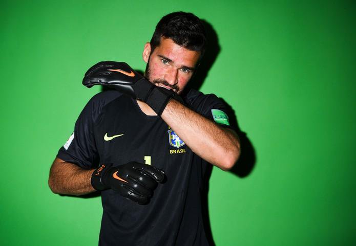 Ảnh bài viết Real Madrid tiến sát Alisson: Chốt xong thỏa thuận cá nhân