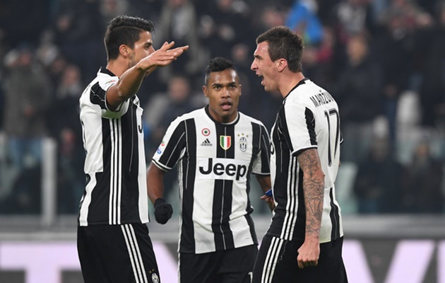 NÓNG: M.U và Juventus sắp thực hiện "siêu chuyển nhượng", nổ 5 thương vụ cùng lúc