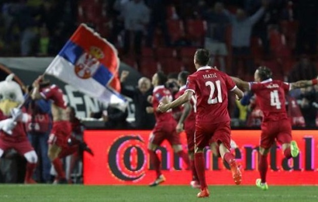 Ảnh bài viết 8 năm và giấc mơ của người Serbia