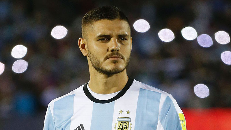 Ảnh bài viết Bây giờ, người Argentina có thấy nhớ Mauro Icardi?