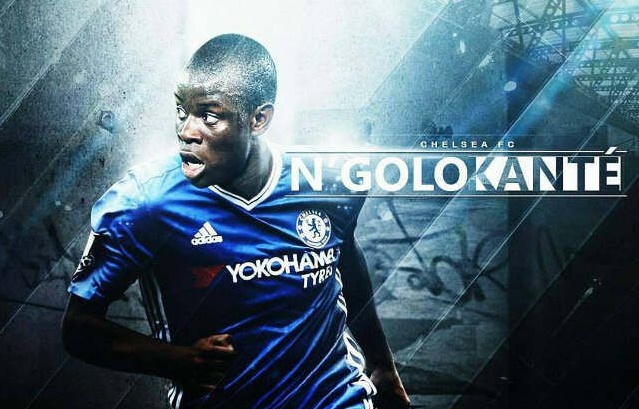 Ảnh bài viết N'Golo Kante: Động cơ thầm lặng trong thế giới chất đầy cái tôi