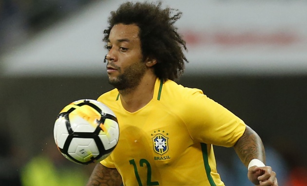 Marcelo: 'Brazil không thể dùng VAR làm cái cớ cho khởi đầu chậm chạp'