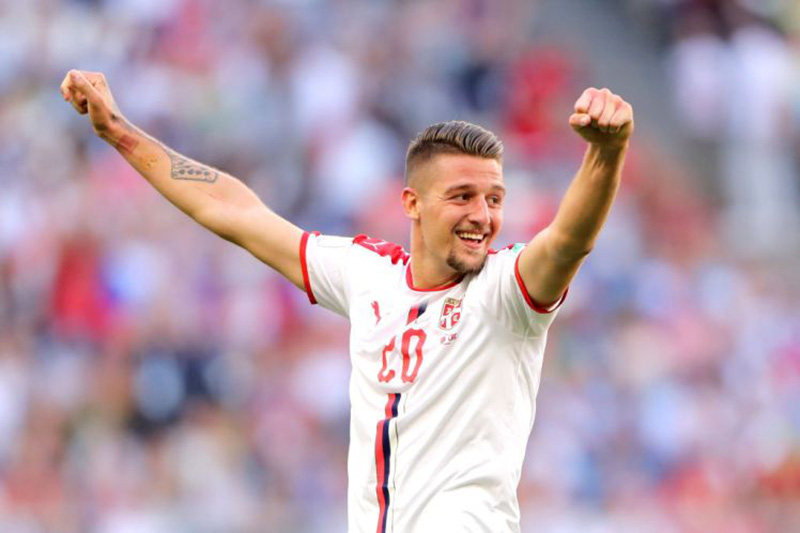 Ảnh bài viết Người trong cuộc cập nhật thương vụ Milinkovic-Savic cho Man United