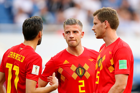 Ảnh bài viết TRỰC TIẾP Bỉ 3-0 Panama: Khởi đầu thuận lợi (KT)