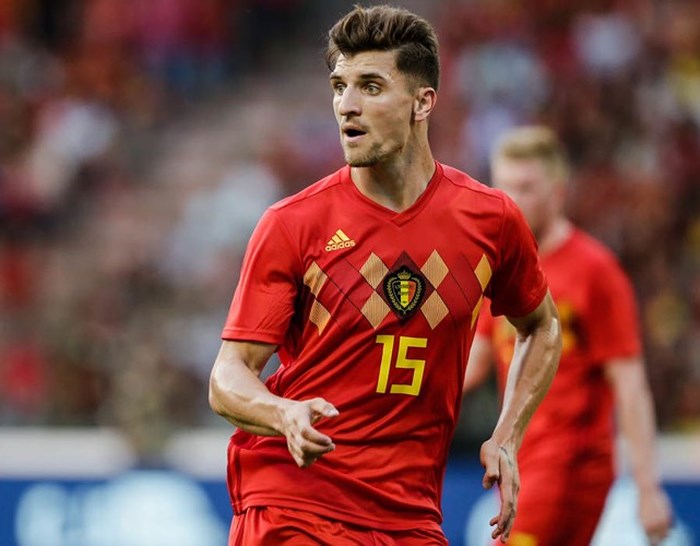 Ảnh bài viết Từ người đưa thư trở thành ngôi sao World Cup