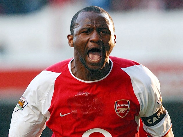 Wenger cuối cùng cũng giải thích vì sao Arsenal thiếu đi 'người thủ lĩnh'