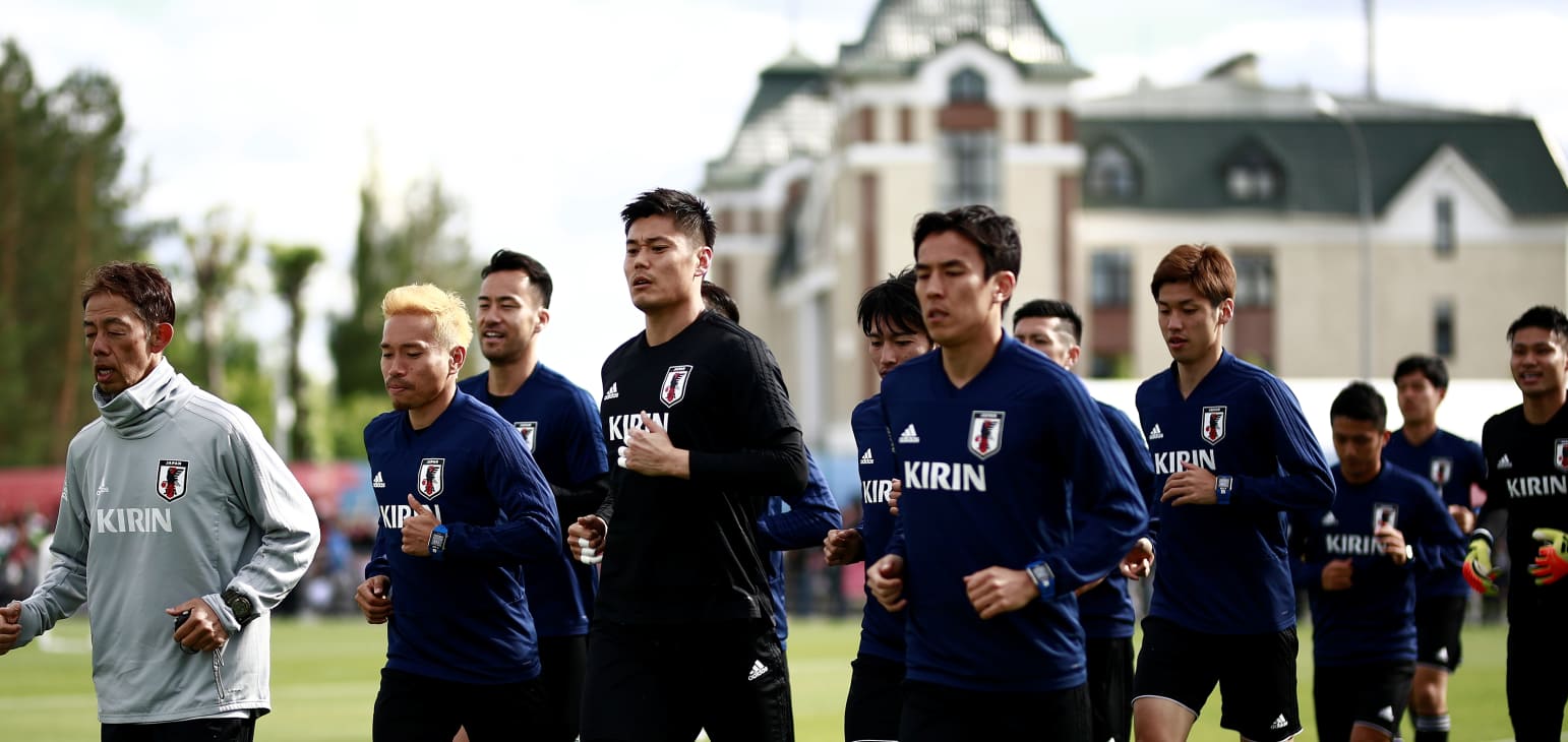 Ảnh bài viết 19h00 ngày 19/06, Colombia vs Nhật Bản: Khi kẻ khốn gặp người cùng