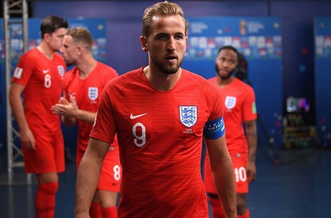 Ảnh bài viết Tuyển Anh lộ 3 "tử huyệt" sau trận đấu với Tunisia