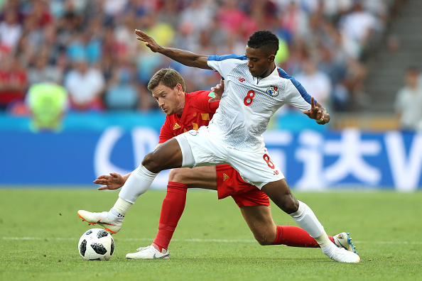 Ảnh bài viết 5 điểm nhấn Bỉ 3-0 Panama: Thắng nhưng vẫn lo; Tử huyệt cánh trái