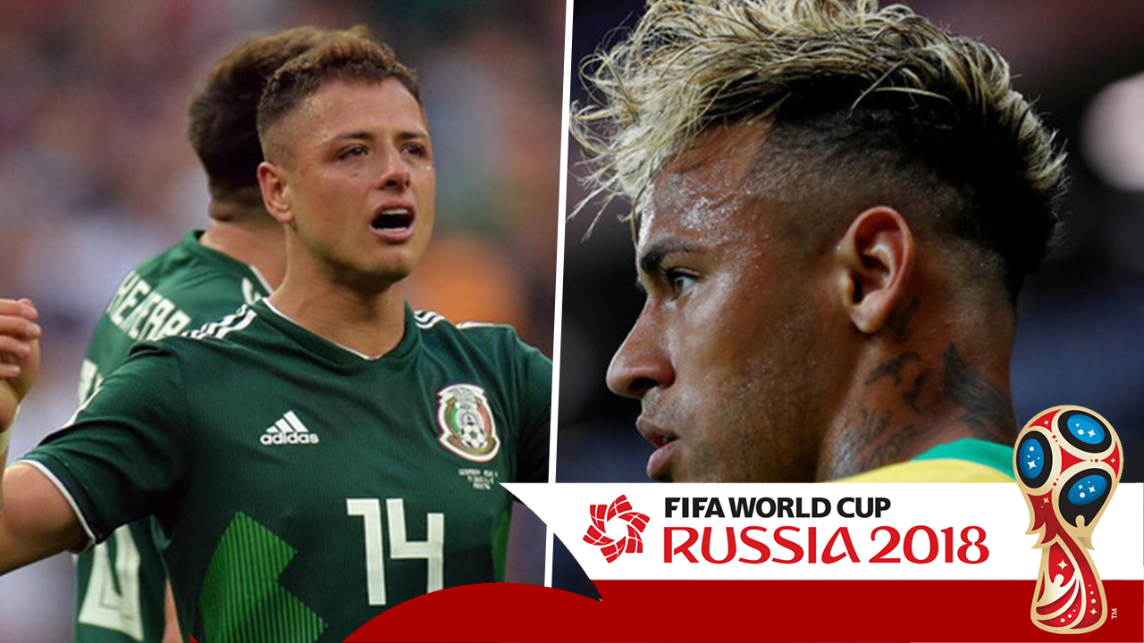 Ấn tượng World Cup 2018 | Số 1 