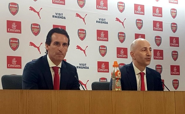 Chốt hạ Bernd Leno và Lucas Torreira, Arsenal sẵn sàng cho những mục tiêu dài hơi