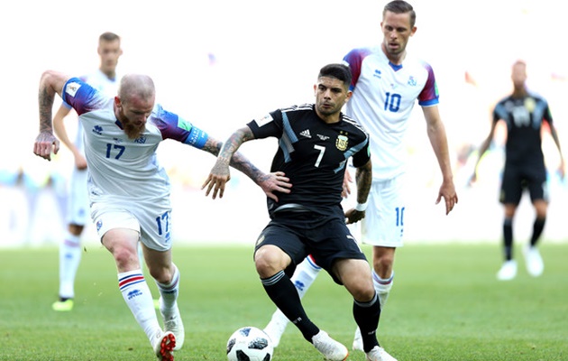 Ảnh bài viết Đại diện sao Argentina đến London, Unai Emery giục Arsenal kí gấp hợp đồng