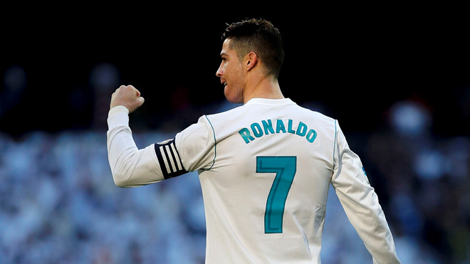 Ảnh bài viết Điểm tin tối 19/06: Bom tấn Ronaldo 265 triệu sắp nổ; Arsenal 1 lúc đón 3 tân binh