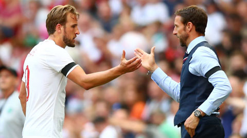 Ảnh bài viết ĐT Anh: Hệ thống tốt nhưng con người dở thì đừng mơ World Cup