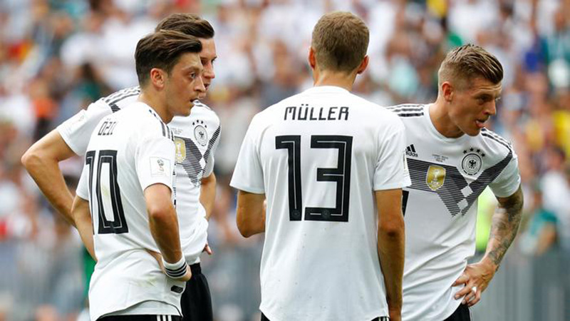 Ảnh bài viết Đức 4.0 thì Mexico mấy chấm?