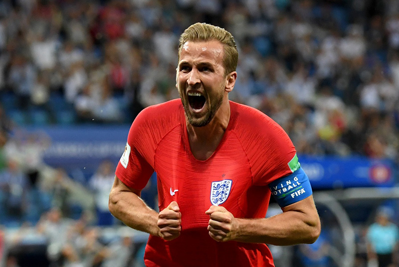 Ảnh bài viết Harry Kane - Ví dụ điển hình về số 9 đích thực