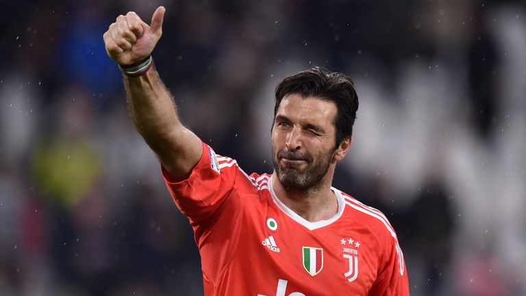 Ảnh bài viết NÓNG: Buffon gia nhập PSG trong tuần này!